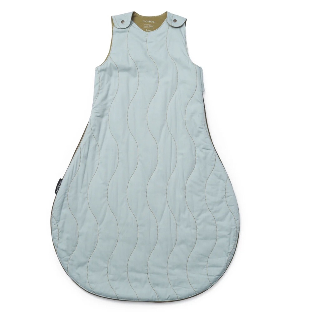 DockATot Reversible Sleep Sack